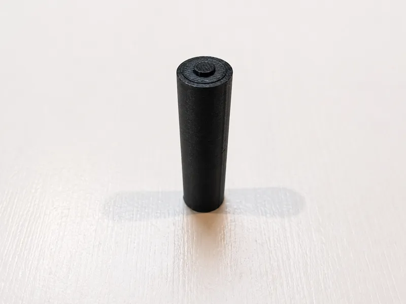 Fake AA Battery