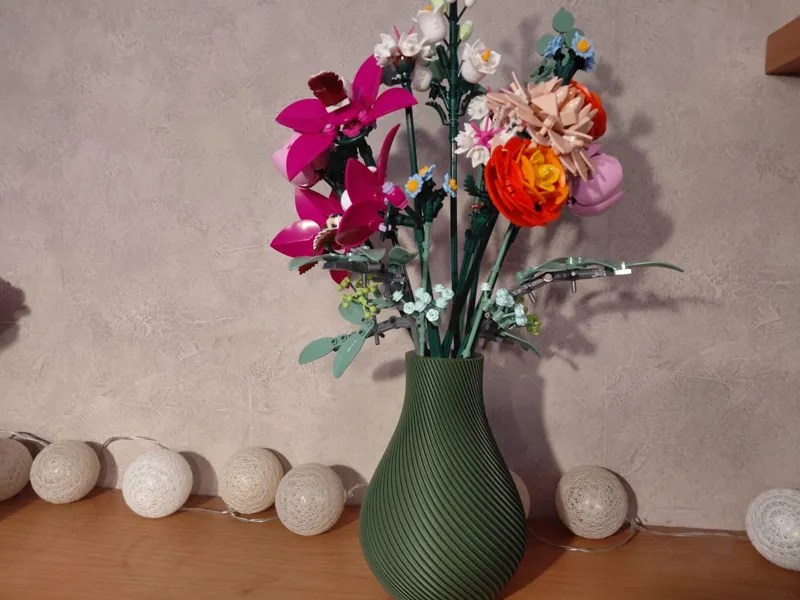 Modern Vase