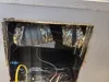 Mach 1, 3, 10, 15 center duct 5.5 x 4.5 with angled output