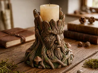Tree Guardian