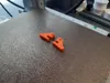 0.2mm nozzle, 0.06mm layer, 4 walls, 100% infill