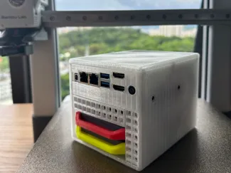 qnas mini