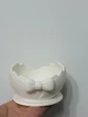 Easter Eggshell Storage Box 160x162x97mm