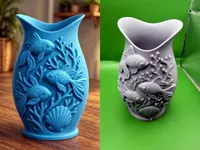 0.12mm layer, 2 walls, 5% infill