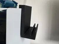 0.2mm layer, 2 walls, 10% infill