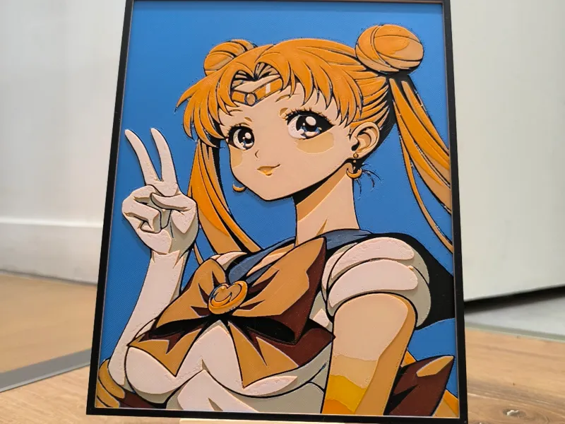 Sailor Moon