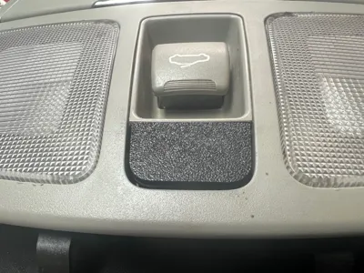 Genesis Coupe Dome Light Door Switch