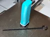 Handpiece (print-in-place)