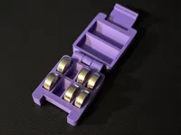 Completely close box - 0.2mm layer, 2 walls, 15% infill