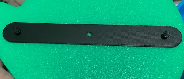 wal mount tp link ax5400pro