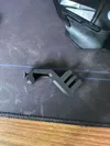 0.2mm layer, 3 walls, 50% infill guide rail 45° action camera clamp