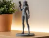0.2mm layer, 2 walls, 10% infill - 15 cm