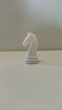 Jeu d'échecs en 3D — photo 7