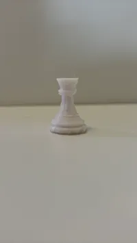 Jeu d'échecs en 3D — photo 8