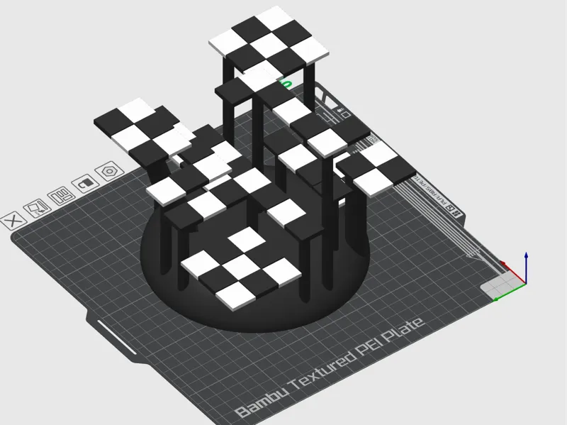 3D-Chess