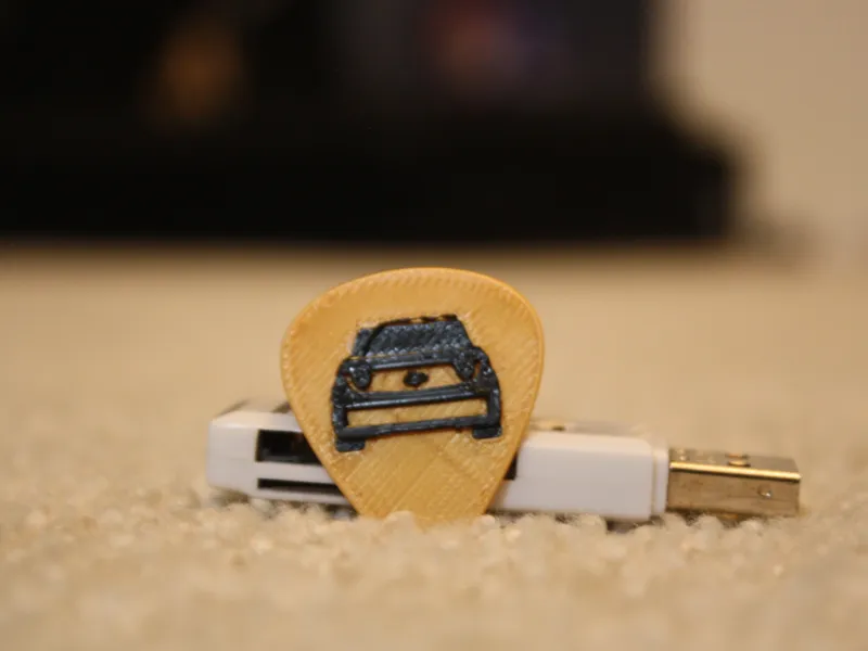 Car pick