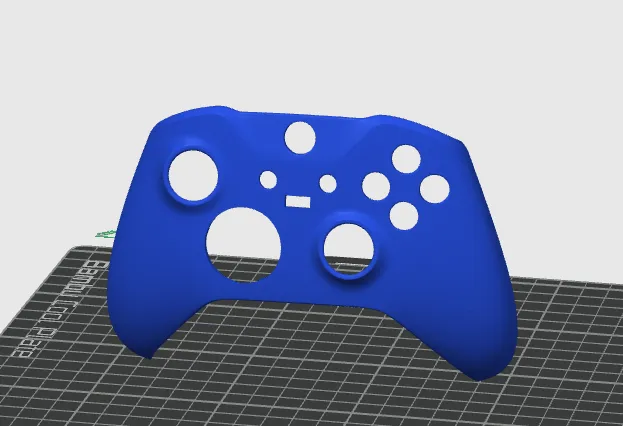 Xbox series X Controller