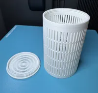 0.24mm layer, 3 walls, 15% infill