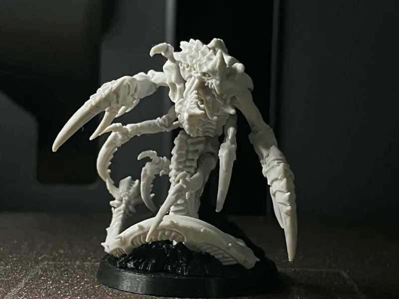 Kill team tunneler wrecker