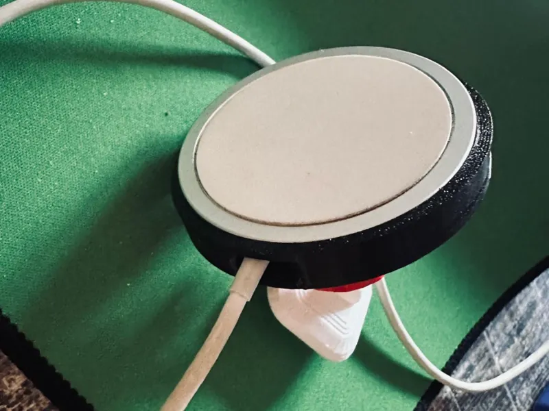 PortaTelefono magsafe