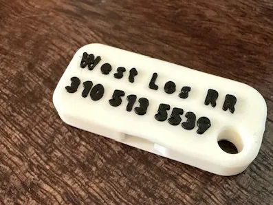 WLRR Whistle 