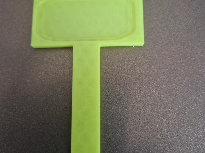 Plant marker
