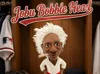 Jobu Bobblehaed - 1 plate - 0.2mm layer, 3 walls, 10% infill