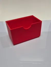 Boîte de rangement empilable pour petites pièces — photo 6
