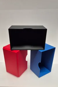 Boîte de rangement empilable pour petites pièces — photo 4