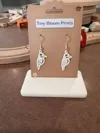 Kookaburra earrings
