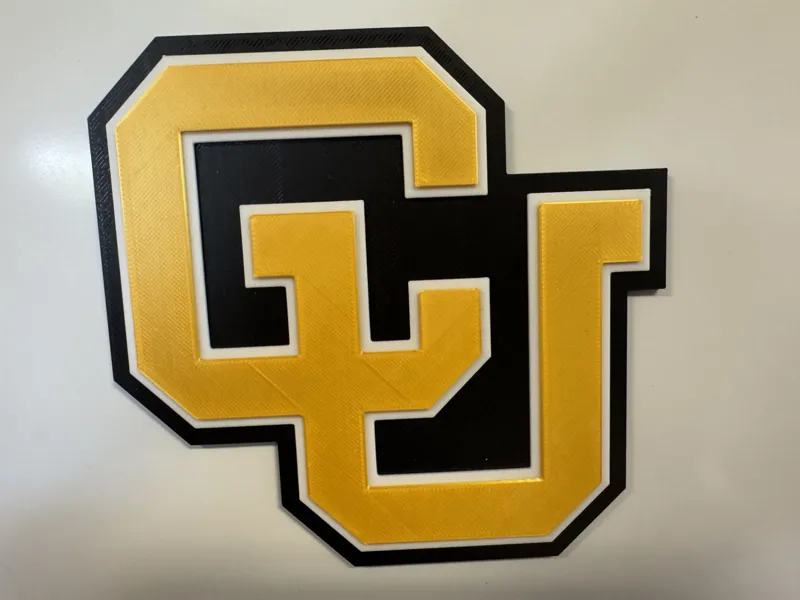 CU Logo