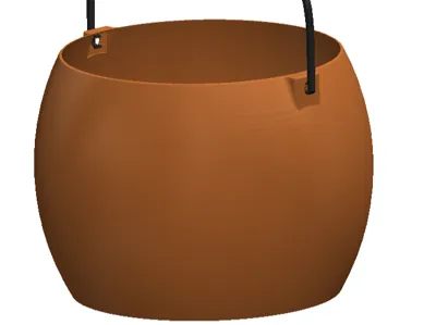 Halloween Bucket