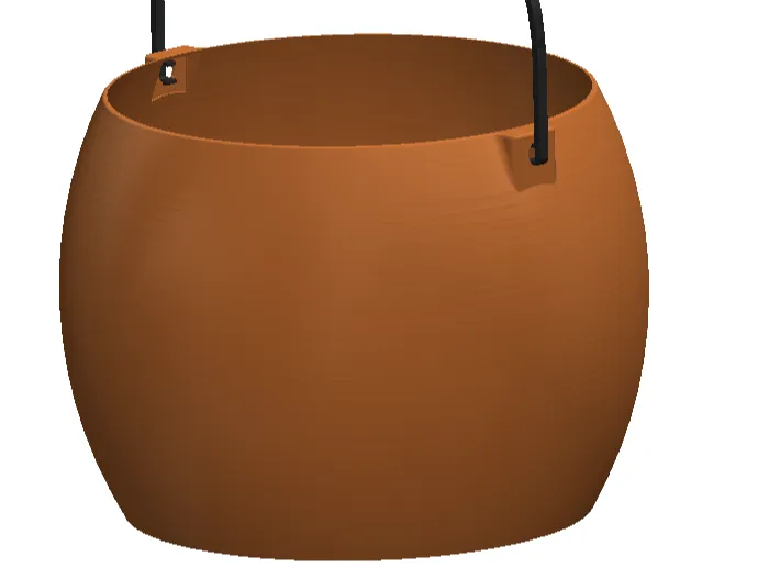 Halloween Bucket