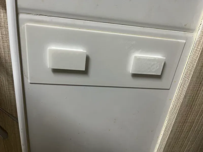 调料架一体打印支架