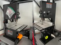 0.2mm layer, 4 walls, 15% infill