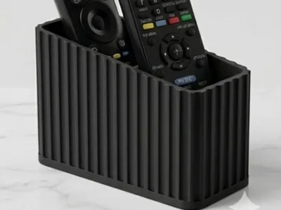Remote Organizer