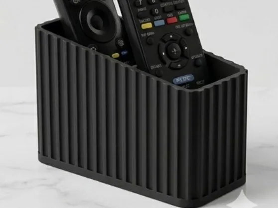 Remote Organizer