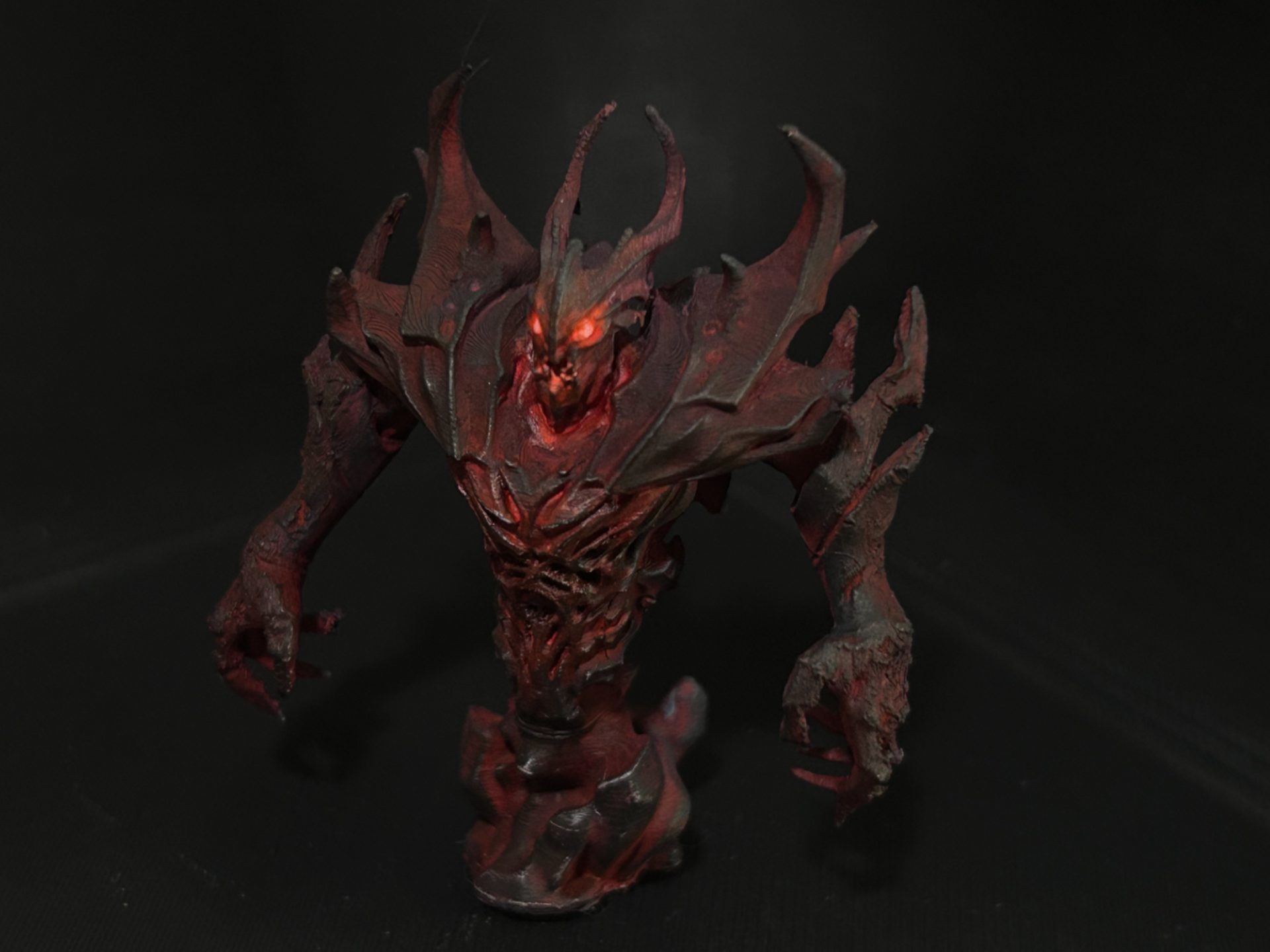 D&D/DOTA- Shadow Fiend，SF