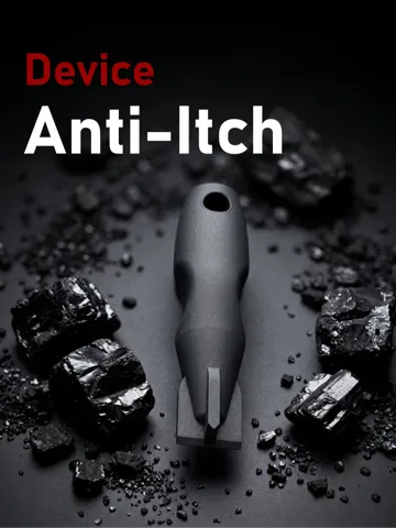 Soporte: Anti itch Gadget - Mosquito bite — vista de referencia 2