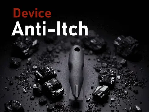 Soporte: Anti itch Gadget - Mosquito bite — referencia de MakerWorld