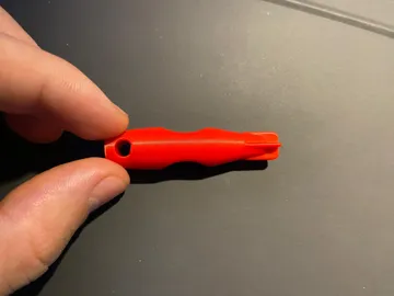Soporte: Anti itch Gadget - Mosquito bite — vista de referencia 4