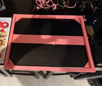 12x16 frame