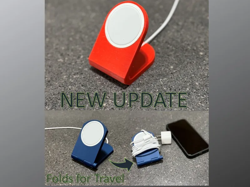 MagSafe Stand for iPhone 