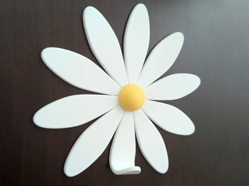 Flower Hook