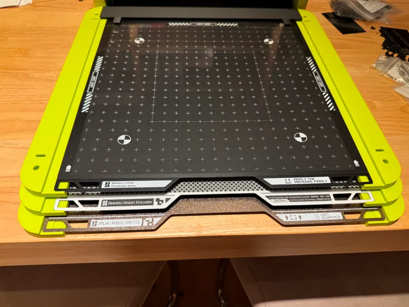 [PuSH] Plate