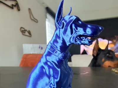 doberman