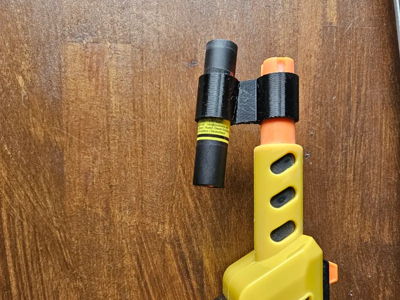 Bug-A-Salt Laser_Halter