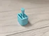 0.2mm layer, 3 walls, 15% infill
