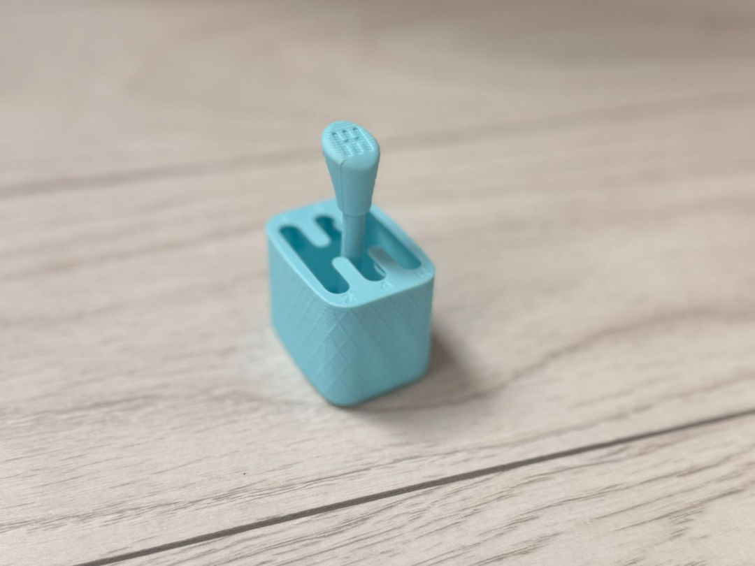 Mini Gearbox(shifter)