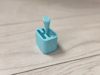 Mini Gearbox(shifter)